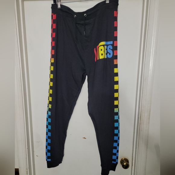 NWT On fire joggers - Picture 1 of 4